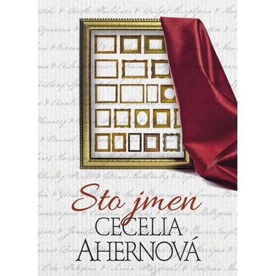 Sto jmen - Cecelia Ahernová