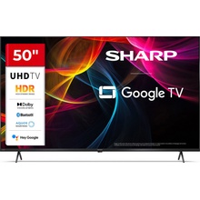 Sharp 50HL4265E