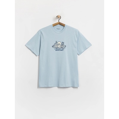 Carhartt WIP Ink Lab icaria
