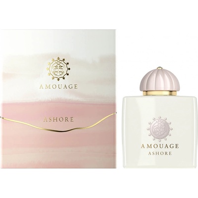 Amouage Ashore parfumovaná voda dámska 50 ml