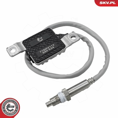 NOx-senzor, NOx-katalyzátor ESEN SKV 71SKV113