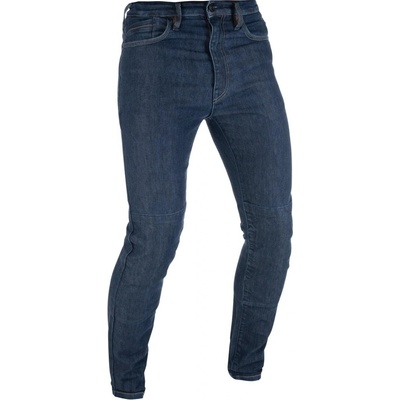 Oxford Original Approved Jeans AA Slim Fit tmavo modré indigo