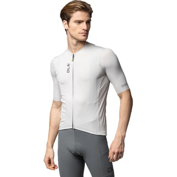 Alé Pragma Color Block OFF ROAD SS Stone