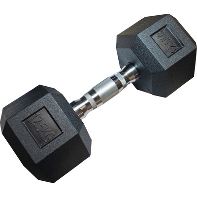 Kubisport CB12_5HEX HEX 1 x 12,5 kg