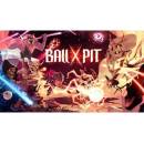 BALL x PIT
