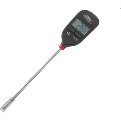 WEBER digitální kapesní termosonda