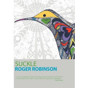 Suckle (ISBN: 9781905233212)