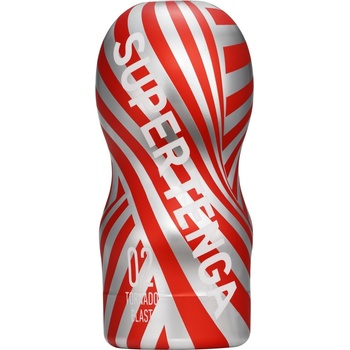 TENGA Super Tenga Tornado Blast