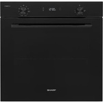 Sharp K-74P51BNL Фурна за вграждане