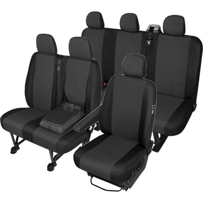 AUTOPOTAH KEGEL IVECO DAILY ARES CERNO-SEDY