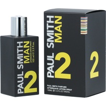 Paul Smith Man 2 voda po holení 100 ml