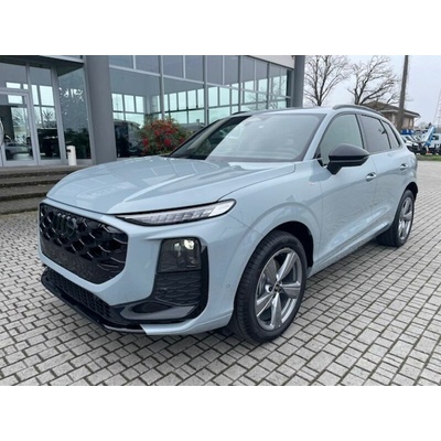 Audi Q3 TFSI quattro S tronic S-line 150 kW
