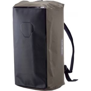 Ortlieb Сак Ortlieb Duffle Lite 60 Luggage - Dark Sand (510-5657-0211)