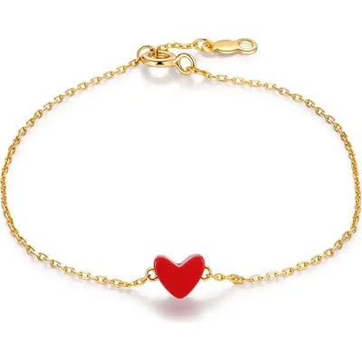 Majya stříbrný náramek SUSAN 10804