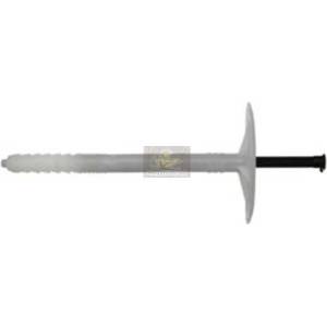 Wkret-met Дюбел за изолация 10х140 с пирон 200бр. Wkret-met