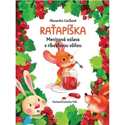 Raťapíška