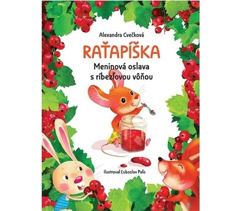 Raťapíška