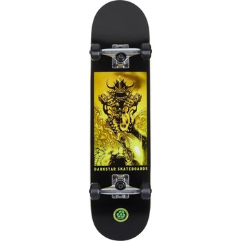 Darkstar Molten