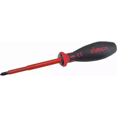 CIMCO 117733 Skrutkovac krizovy PH3