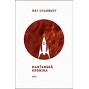 Marťanská kronika Ray Bradbury