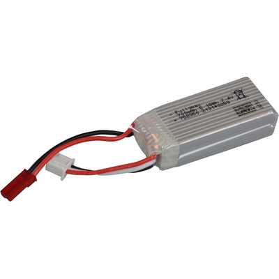 Amewi Aku LiPo 7,4V 700 mAh pro AFX180 Trade e.K. – Hledejceny.cz
