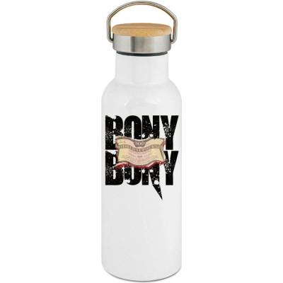 123TRIKO termoska Bony vole! V3 500 ml narozeniny
