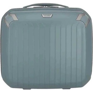 TRAVELITE Несесер Travelite Elvaa 20L wash bag - Blue (Bluegrey)