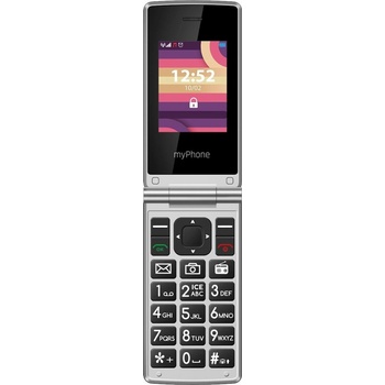 myPhone Tango černá