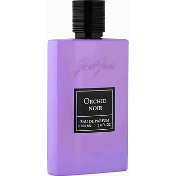 Sterling Perfumes Just Jack Orchid Noir EDP 100 ml