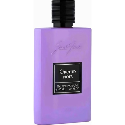 Sterling Perfumes Just Jack Orchid Noir EDP 100 ml