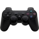 PSko PS3 bezdrátový ovladač Černý E10060