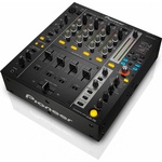 Recenze Pioneer DJM-750