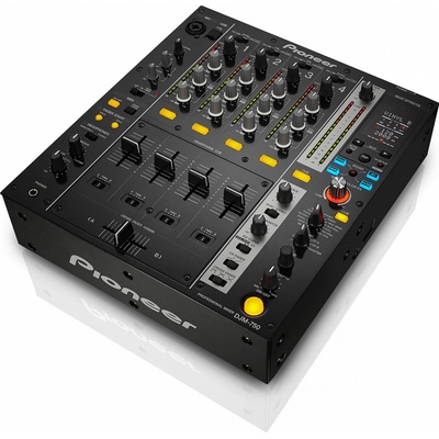 Pioneer DJM-750 – Zboží Živě