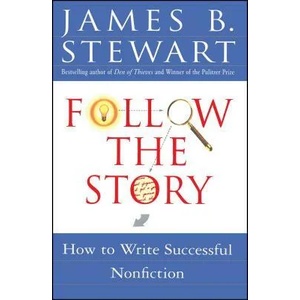 Follow the Story | James B. Stewart (ISBN: 9780684850672)