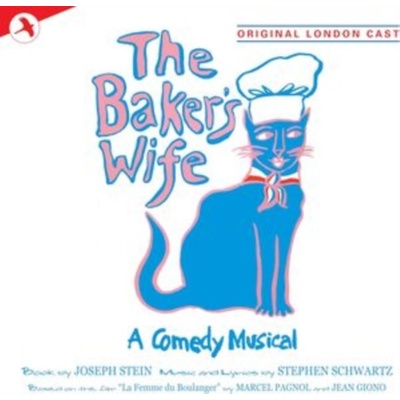 Ost - Baker's Wife CD