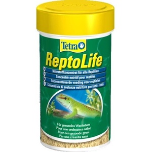 Tetra ReptoLife Хранителен концентрат за влечуги 100мл (706727)