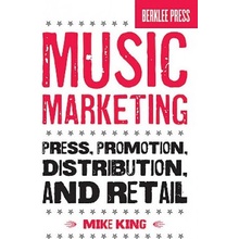 Music Marketing