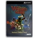 Magicka: Wizard Wars - Wizard Starter Pack