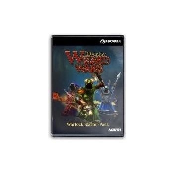 Magicka: Wizard Wars - Wizard Starter Pack