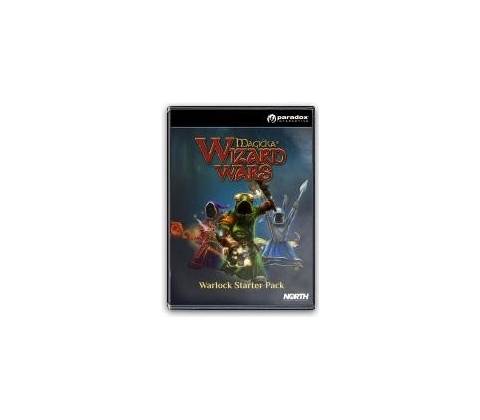 Magicka: Wizard Wars - Wizard Starter Pack