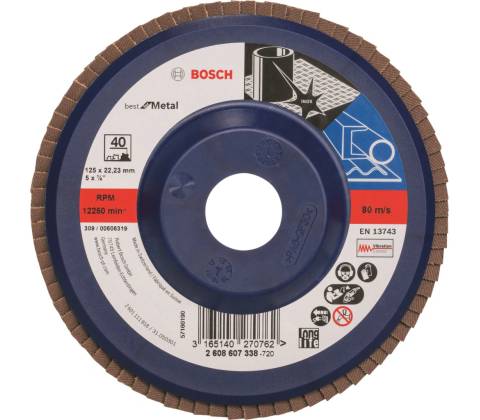 Bosch 2.608.607.338