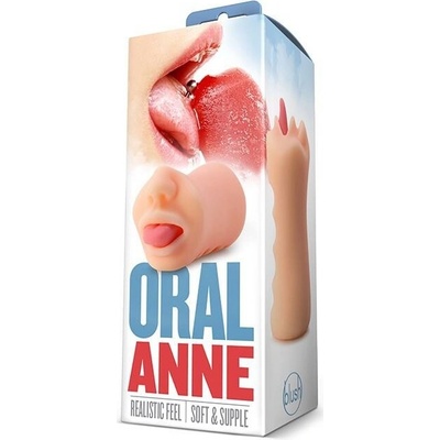 Blush Oral Anne