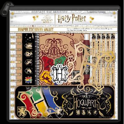 Blue Sky Studios Školní set - Harry Potter Hogwarts