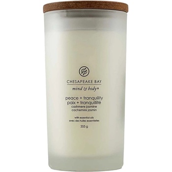 Chesapeake Bay Mind & Body Peace & Tranquility 355 g