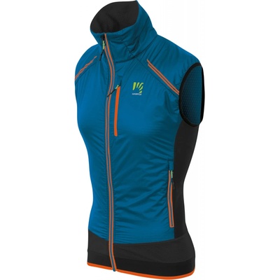 Karpos Alagna Plus Evo Vest blue jewel/black