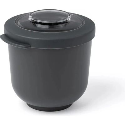 Amuse Tylla misa s transparentným viečkom 500 ml