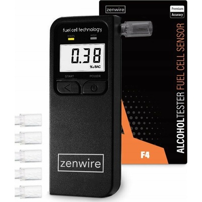 Zenwire F4