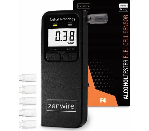 Zenwire F4