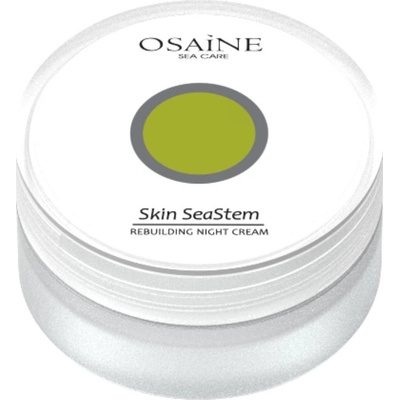 Osaine Rebuilding Nigh Cream Obnovující noční krém + kmenové buňky 50 ml