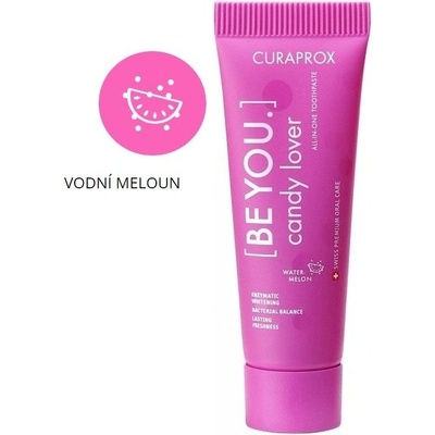Curaprox BE YOU Candy lover 10 ml